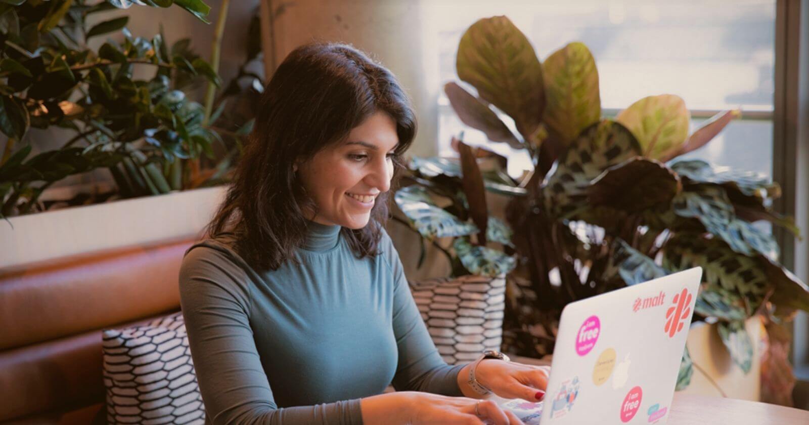 Zamina Ahmad IT Recruiting Und Mentoring Mit Fazilitate