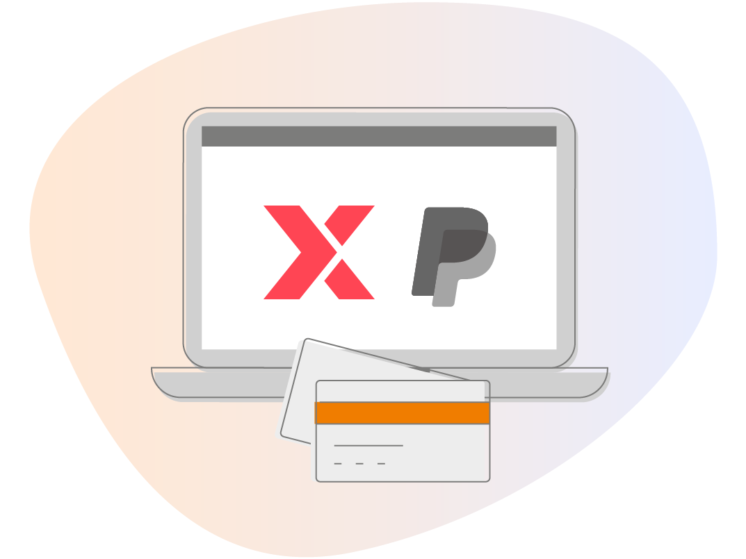 PayPal Integration in Lexware Office – Icon