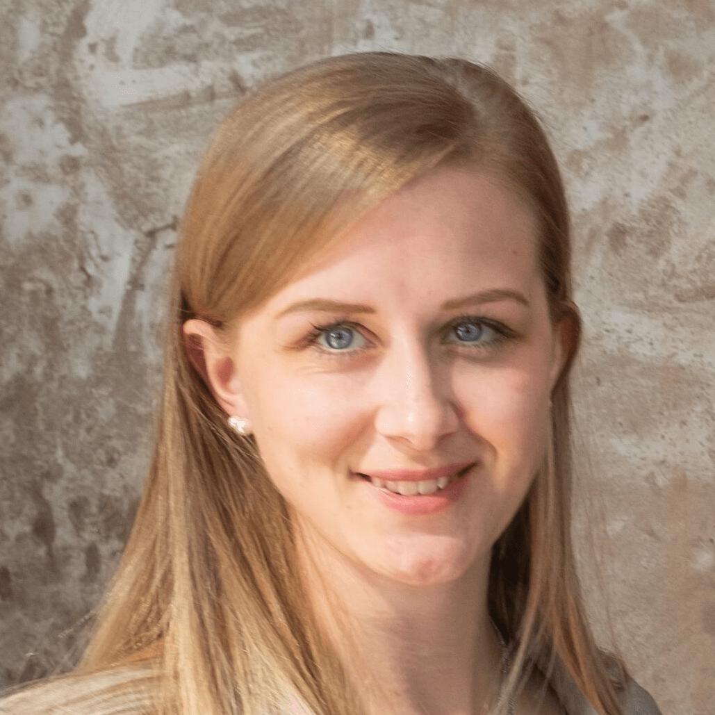 JACQUELINE ETEK