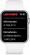 Werbematerial Lexware Office: Apple Watch